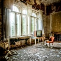 Lonely TV