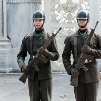 Soldiers