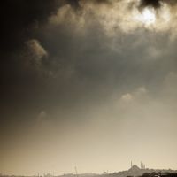 Istanbul Horizons