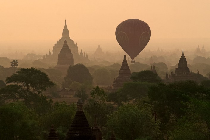 Myanmar