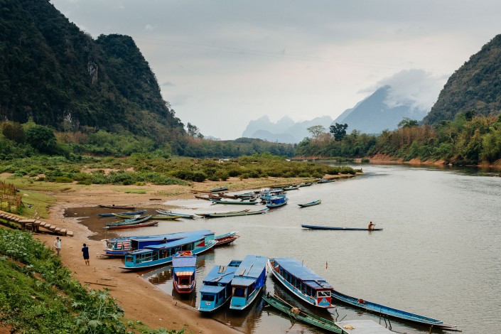 Laos