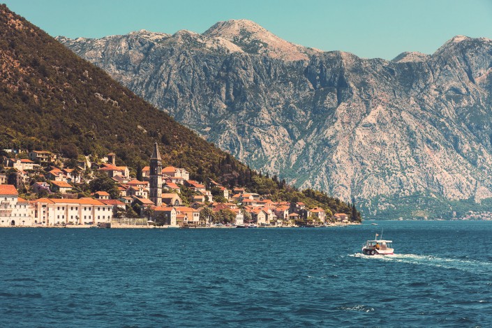 Montenegro