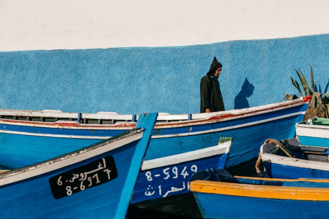 Morocco